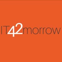 IT42morrow IFT GmbH logo