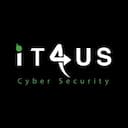 It4us Cyber Security logo