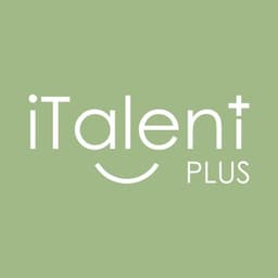 iTalent PLUS logo