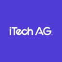 iTech AG logo