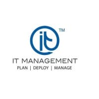IT Management Corporation logo