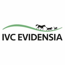 IVC Evidensia UK logo