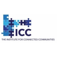 Institute for Connected Communities logo