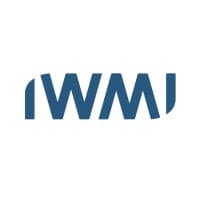 International Water Management Institute (IWMI) logo