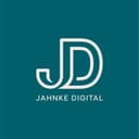 Jahnke Digital logo