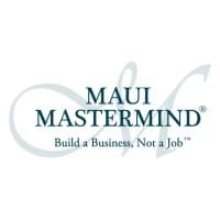 Maui Mastermind logo