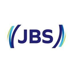 JBS USA logo