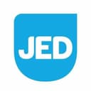 The Jed Foundation (JED) logo
