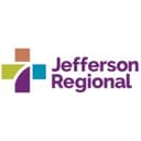 Jefferson Regional, Pine Bluff logo