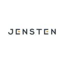 Jensten logo