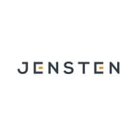 Jensten logo