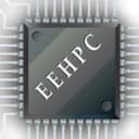 JHU EEHPC logo