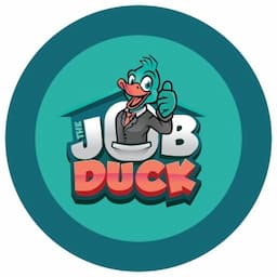 Job Duck logo