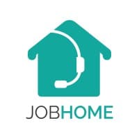 JobHome logo
