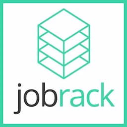 Jobrack logo