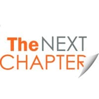 The Next Chapter logo