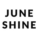 JuneShine logo