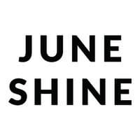 JuneShine logo