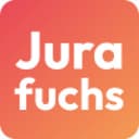Jurafuchs logo