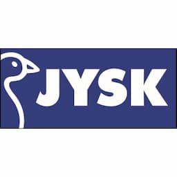 JYSK logo