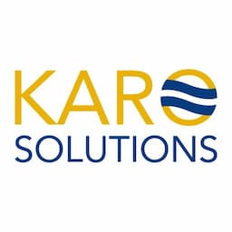 Karo-solutions Sweden logo