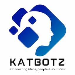 KATBOTZ® logo