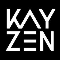Kayzen logo