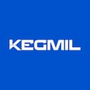 Kegmil logo