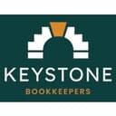 Keystone Bookkeepers logo