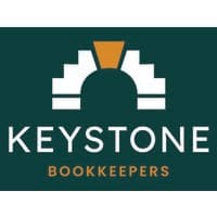 Keystone Bookkeepers logo