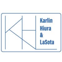 Karlin, Hiura and LaSota logo