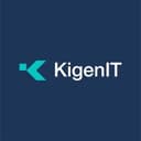 Kigen IT logo