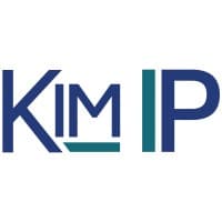 Kim IP logo