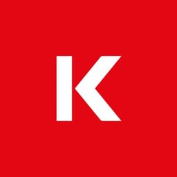 Kinaxis logo