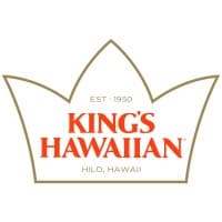 King's Hawaiian logo