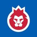 King of Languages logo