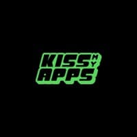 Kiss My Apps logo