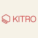 KITRO logo