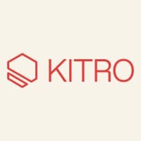 KITRO logo