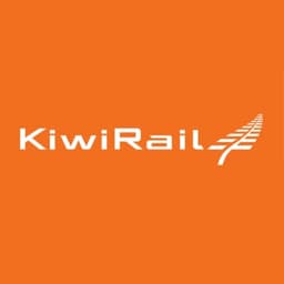 KiwiRail logo