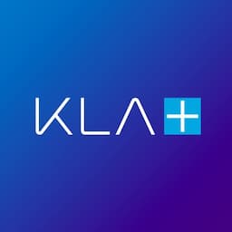 KLA logo