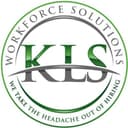 KLS Workforce Solutions logo
