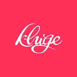 Kluge Interactive logo