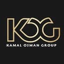 KOG logo