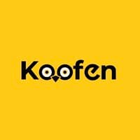 Koofen logo