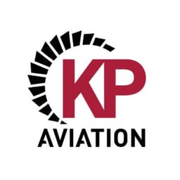KP Aviation logo