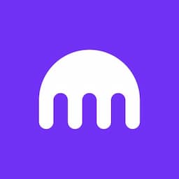 Kraken Digital Asset Exchange logo
