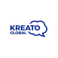 Kreato Global | BPO and Language Solutions logo