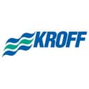 Kroff, Inc. logo