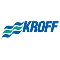 Kroff, Inc. logo